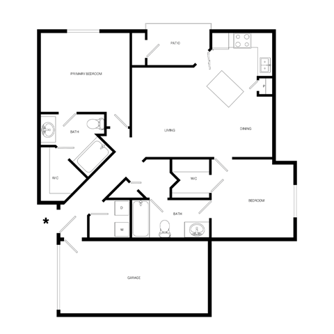 Stone Creek at Old Farm | Houston, TX